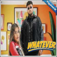Whatever Mp3