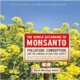 the world according to monsanto