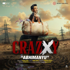 ABHIMANYU (From Crazxy) ABHIMANYU (From Crazxy)
