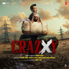 Crazxy Crazxy