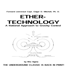 Ether-Technology Ether-Technology