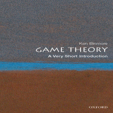 Game Theory_ A Very Short Introduction
