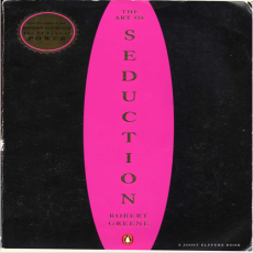 the-art-of-seduction-robert-greene the-art-of-seduction-robert-greene