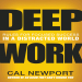 Deep Work_ Rules for Focused Success in a Distracted World