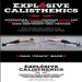 Explosive Calisthenics, Superhuman Power, Maximum Speed and Agility, Plus Combat-Ready Reflexes--Using Bodyweight-Only Methods
